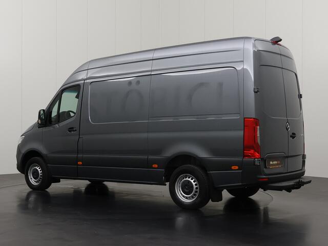Mercedes-Benz SPRINTER 317CDI Automaat L2H2 | Led | Werkplaats | Navigatie | Camera | Trekhaak | Airco | Cruise