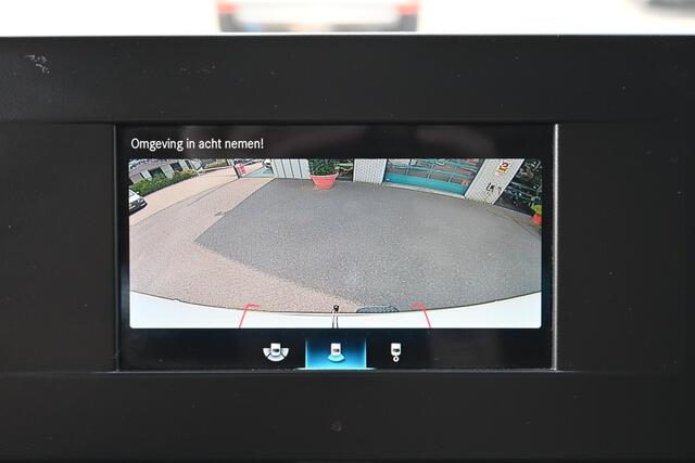 Mercedes-Benz SPRINTER 316 CDI L2H2 3500 KG trekhaak, Werkplaats inrichting