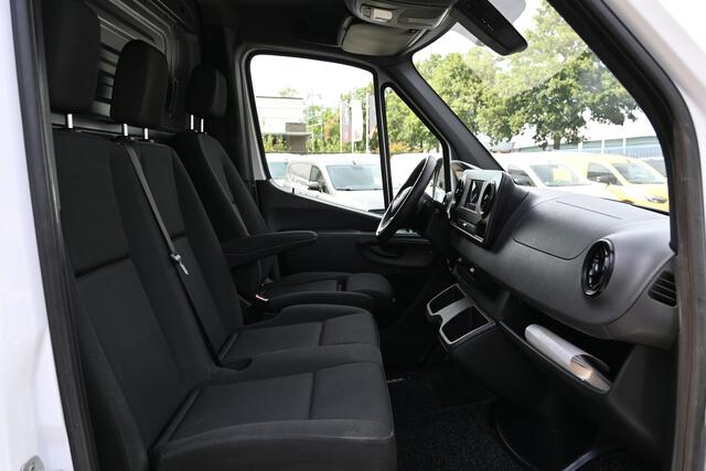 Mercedes-Benz SPRINTER 316 CDI L2H2 3500 KG trekhaak, Werkplaats inrichting