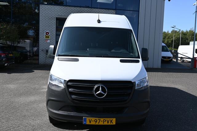Mercedes-Benz SPRINTER 316 CDI L2H2 3500 KG trekhaak, Werkplaats inrichting