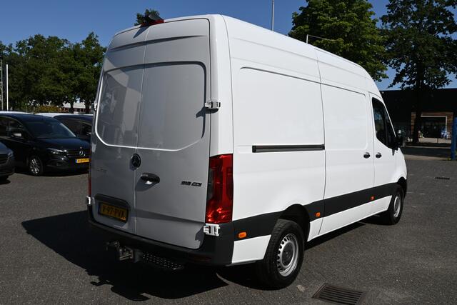 Mercedes-Benz SPRINTER 316 CDI L2H2 3500 KG trekhaak, Werkplaats inrichting