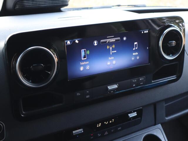 Mercedes-Benz SPRINTER 317 CDI L3 DC