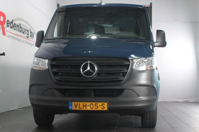 Mercedes-Benz SPRINTER 316 2.2 CDI L3H2 EURO VI-D - Open laadbak