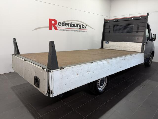 Mercedes-Benz SPRINTER 316 2.2 CDI L3H2 EURO VI-D - Open laadbak