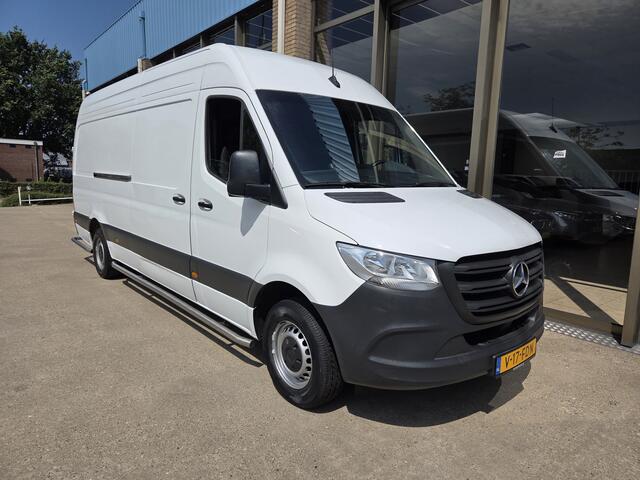 Mercedes-Benz SPRINTER 315 CDI L3H2 Aut. Airco Cruisecontrol Camera Carplay
