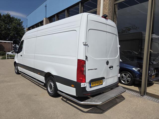 Mercedes-Benz SPRINTER 315 CDI L3H2 Aut. Airco Cruisecontrol Camera Carplay