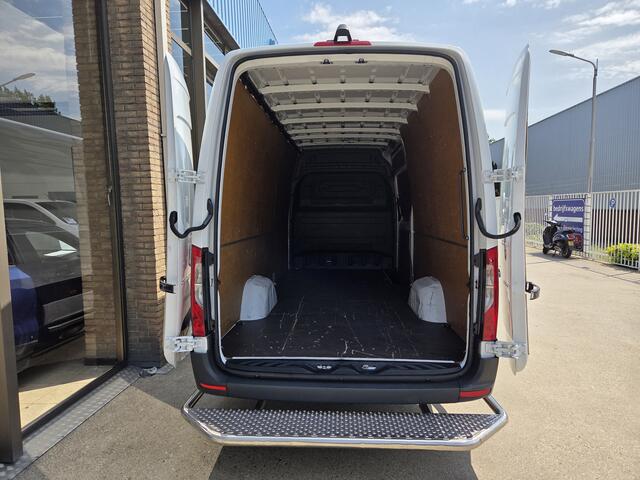 Mercedes-Benz SPRINTER 315 CDI L3H2 Aut. Airco Cruisecontrol Camera Carplay