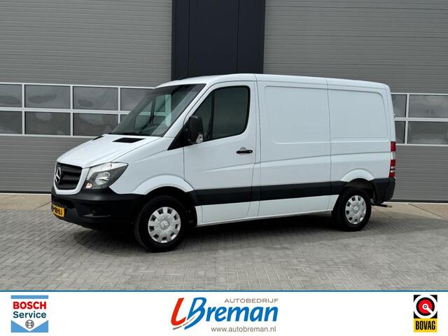 Mercedes-Benz SPRINTER 214 2.2 CDI 325 HD Camera Apple CarPlay/Android Auto Trekhaak