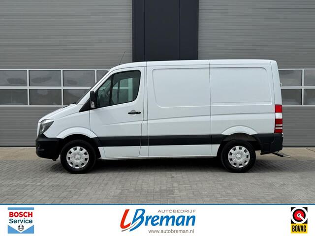 Mercedes-Benz SPRINTER 214 2.2 CDI 325 HD Camera Apple CarPlay/Android Auto Trekhaak