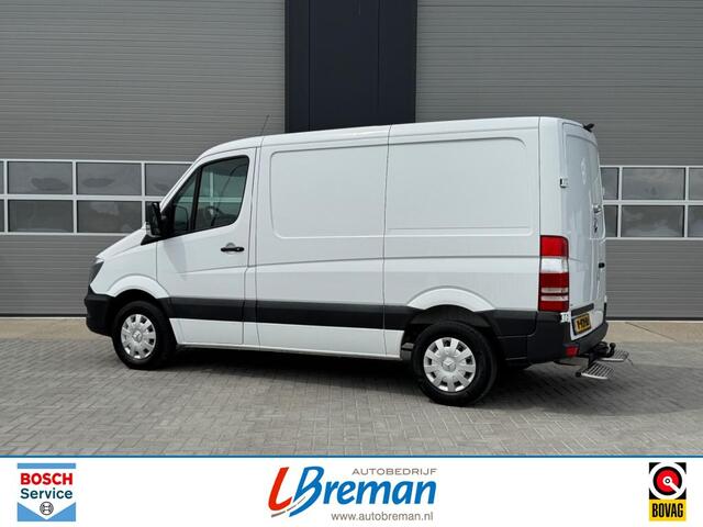 Mercedes-Benz SPRINTER 214 2.2 CDI 325 HD Camera Apple CarPlay/Android Auto Trekhaak