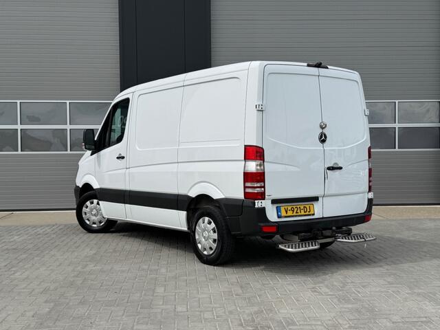 Mercedes-Benz SPRINTER 214 2.2 CDI 325 HD Camera Apple CarPlay/Android Auto Trekhaak