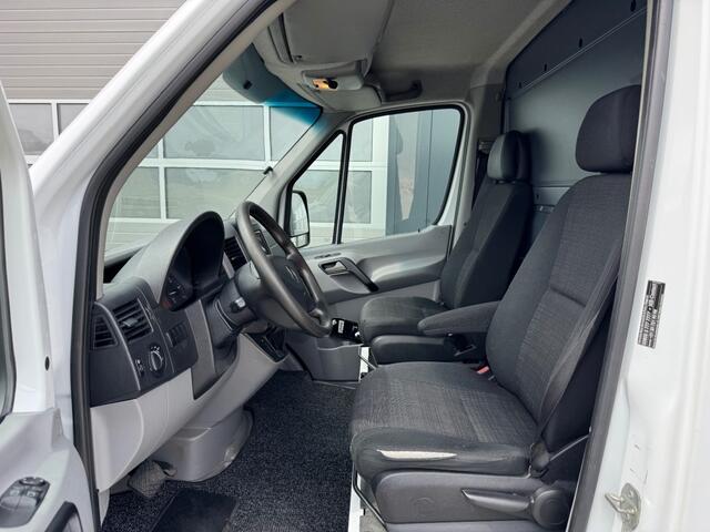 Mercedes-Benz SPRINTER 214 2.2 CDI 325 HD Camera Apple CarPlay/Android Auto Trekhaak