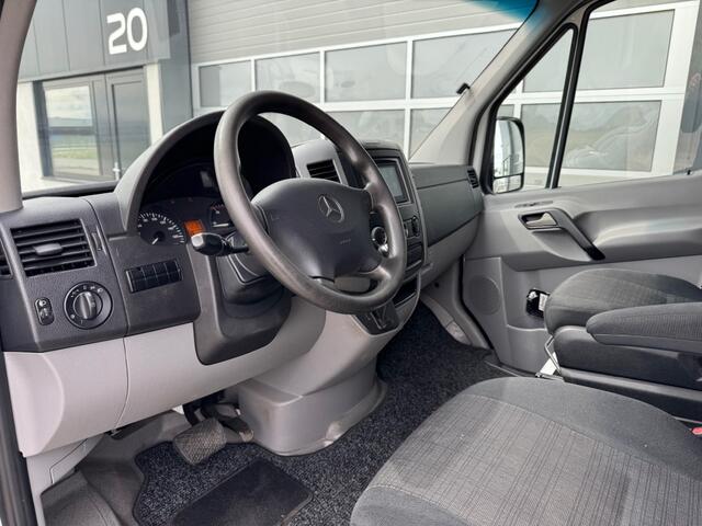 Mercedes-Benz SPRINTER 214 2.2 CDI 325 HD Camera Apple CarPlay/Android Auto Trekhaak