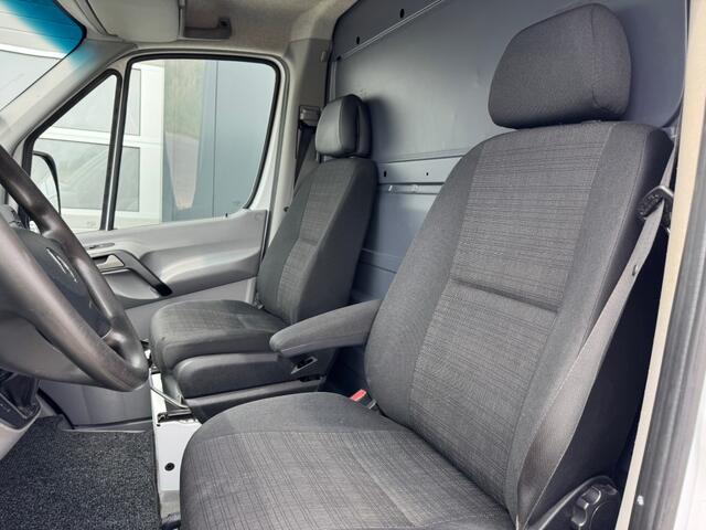 Mercedes-Benz SPRINTER 214 2.2 CDI 325 HD Camera Apple CarPlay/Android Auto Trekhaak