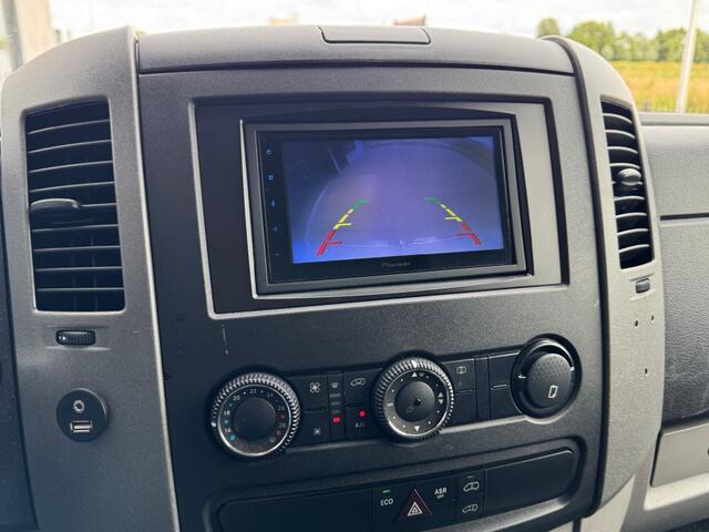 Mercedes-Benz SPRINTER 214 2.2 CDI 325 HD Camera Apple CarPlay/Android Auto Trekhaak