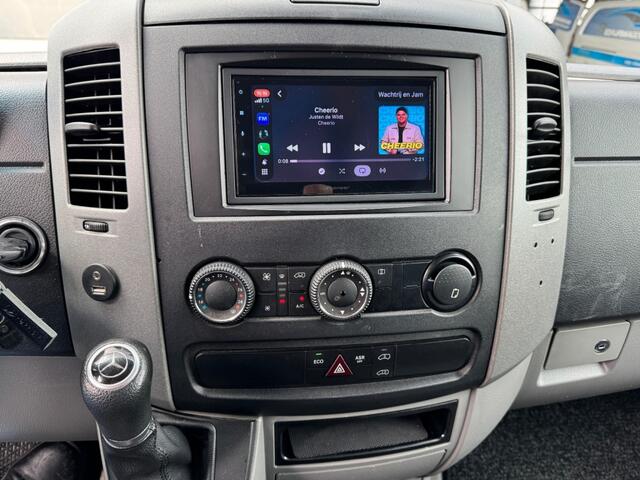 Mercedes-Benz SPRINTER 214 2.2 CDI 325 HD Camera Apple CarPlay/Android Auto Trekhaak