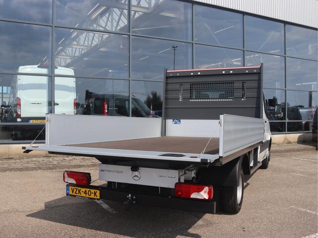 Mercedes-Benz SPRINTER 517 CDI L3 D.C. | AIRCO/CRUISE/CAMERA/3.500KG AHW | Certified