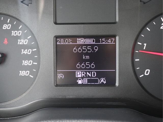 Mercedes-Benz SPRINTER 517 CDI L3 D.C. | AIRCO/CRUISE/CAMERA/3.500KG AHW | Certified