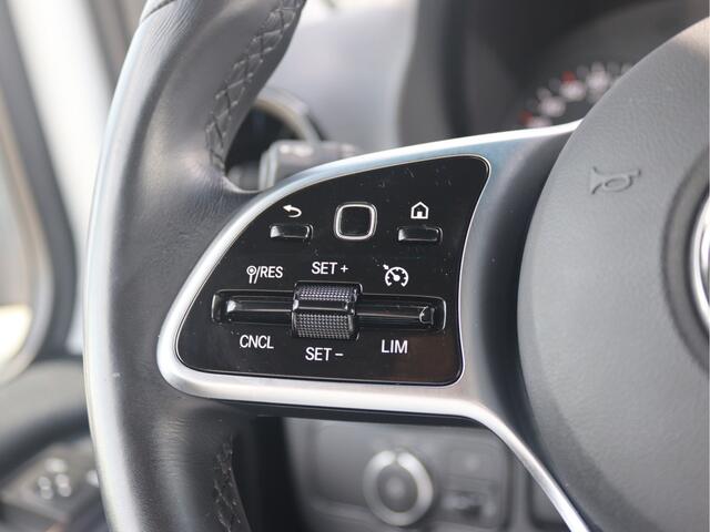 Mercedes-Benz SPRINTER 517 CDI L3 D.C. | AIRCO/CRUISE/CAMERA/3.500KG AHW | Certified