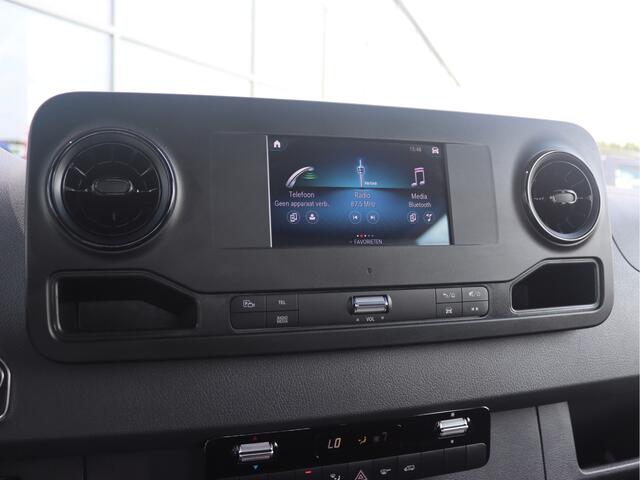 Mercedes-Benz SPRINTER 517 CDI L3 D.C. | AIRCO/CRUISE/CAMERA/3.500KG AHW | Certified