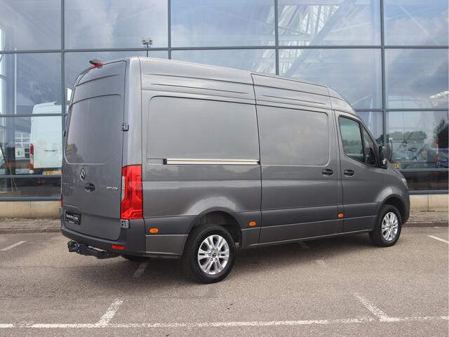Mercedes-Benz SPRINTER 317 CDI L2H2 | AIRCO/CAMERA/CRUISE/3.500KG AHW | Certified