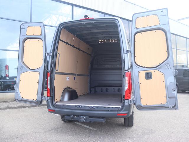 Mercedes-Benz SPRINTER 317 CDI L2H2 | AIRCO/CAMERA/CRUISE/3.500KG AHW | Certified