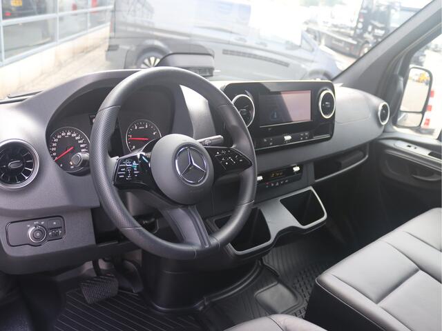 Mercedes-Benz SPRINTER 317 CDI L2H2 | AIRCO/CAMERA/CRUISE/3.500KG AHW | Certified