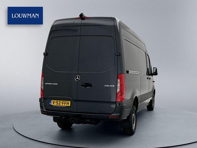 Mercedes-Benz SPRINTER 419 CDI L2H2 Led Distronic 360° camera Trekhaak Stoelverwarming