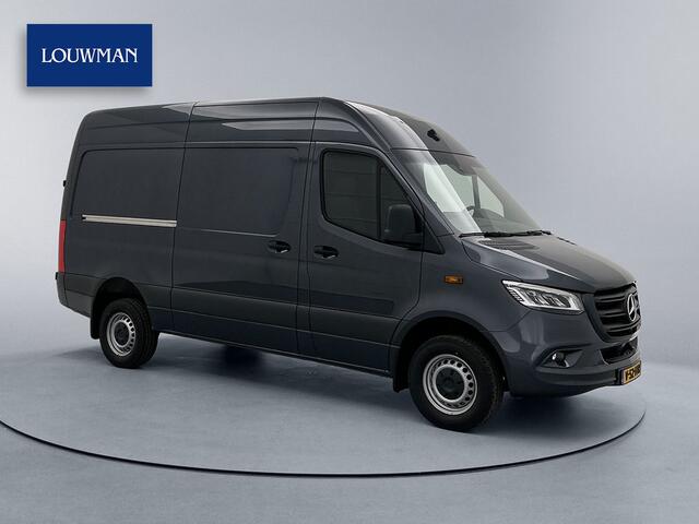 Mercedes-Benz SPRINTER 419 CDI L2H2 Led Distronic 360° camera Trekhaak Stoelverwarming