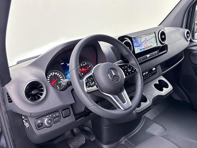 Mercedes-Benz SPRINTER 419 CDI L2H2 Led Distronic 360° camera Trekhaak Stoelverwarming