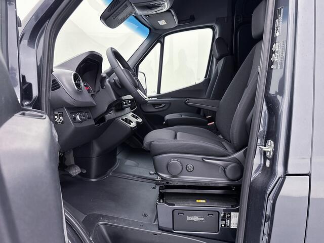 Mercedes-Benz SPRINTER 419 CDI L2H2 Led Distronic 360° camera Trekhaak Stoelverwarming