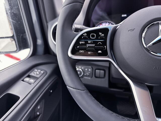 Mercedes-Benz SPRINTER 419 CDI L2H2 Led Distronic 360° camera Trekhaak Stoelverwarming