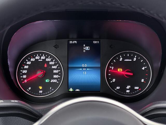 Mercedes-Benz SPRINTER 419 CDI L2H2 Led Distronic 360° camera Trekhaak Stoelverwarming