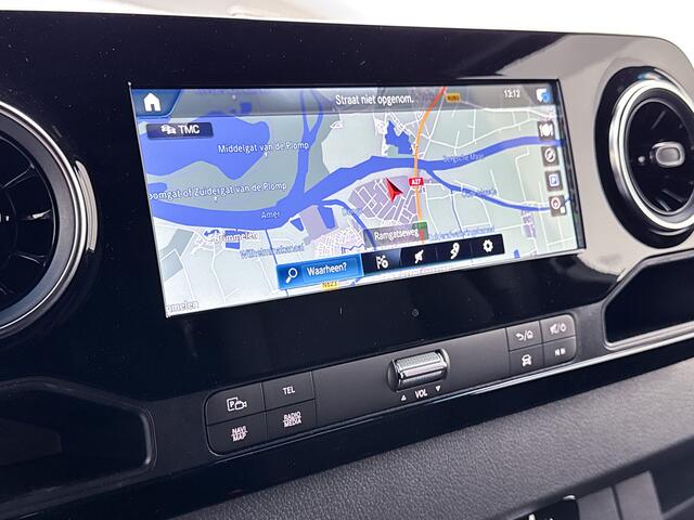 Mercedes-Benz SPRINTER 419 CDI L2H2 Led Distronic 360° camera Trekhaak Stoelverwarming