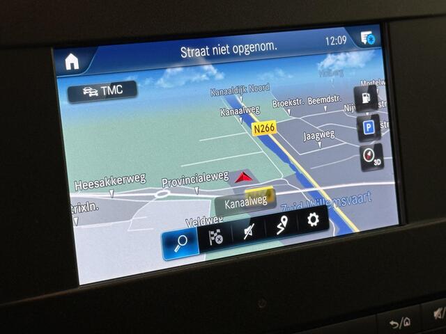 Mercedes-Benz SPRINTER L2H2 Automaat Navigatie Airco Camera Trekhaak 3Zits DAB