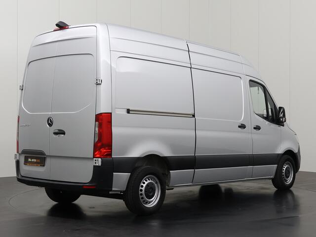 Mercedes-Benz SPRINTER 9G-tronic Automaat L2H2 | Multimedia | Camera | 3-Zits | Airco