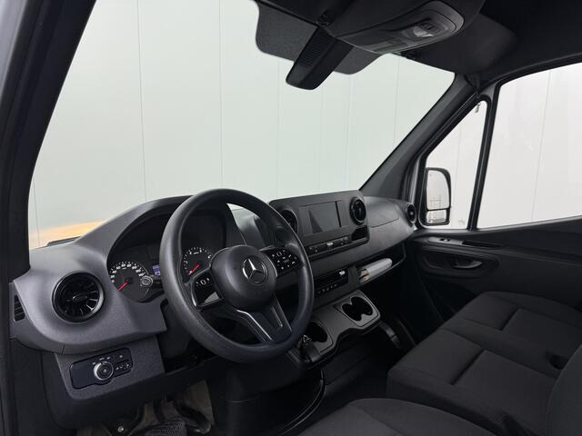 Mercedes-Benz SPRINTER 9G-tronic Automaat L2H2 | Multimedia | Camera | 3-Zits | Airco