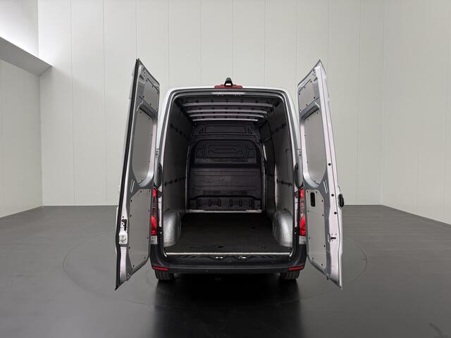 Mercedes-Benz SPRINTER 9G-tronic Automaat L2H2 | Multimedia | Camera | 3-Zits | Airco