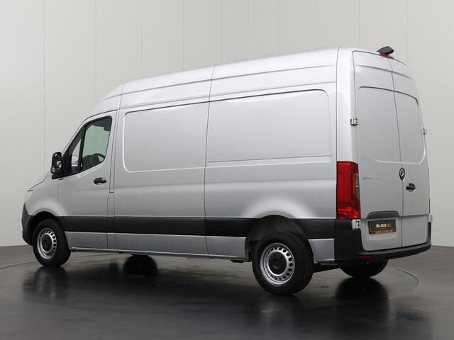 Mercedes-Benz SPRINTER 9G-tronic Automaat L2H2 | Multimedia | Camera | 3-Zits | Airco