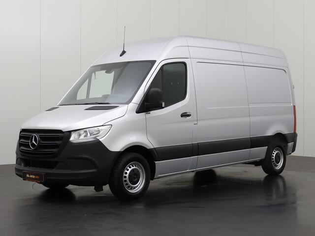 Mercedes-Benz SPRINTER 9G-tronic Automaat L2H2 | Multimedia | Camera | 3-Zits | Airco