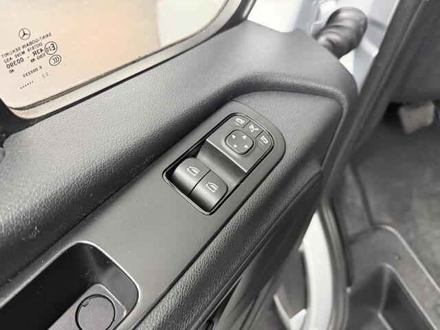 Mercedes-Benz SPRINTER 9G-tronic Automaat L2H2 | Multimedia | Camera | 3-Zits | Airco