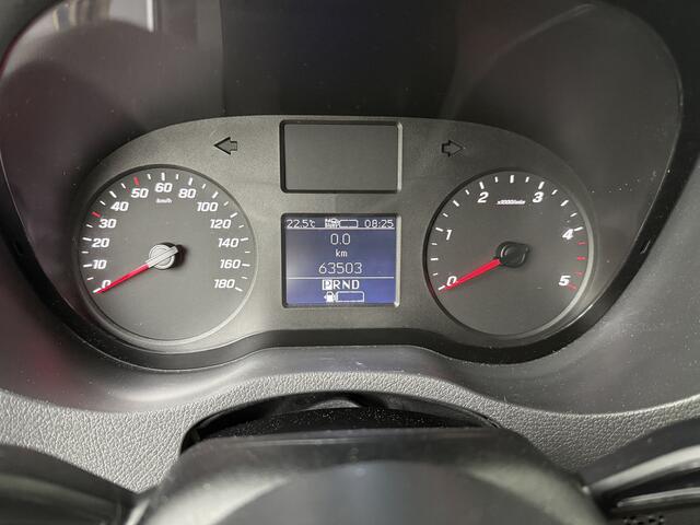 Mercedes-Benz SPRINTER 9G-tronic Automaat L2H2 | Multimedia | Camera | 3-Zits | Airco