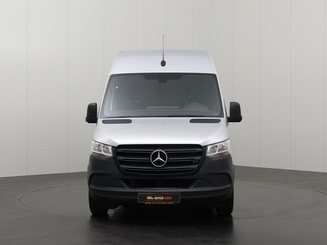 Mercedes-Benz SPRINTER 9G-tronic Automaat L2H2 | Multimedia | Camera | 3-Zits | Airco