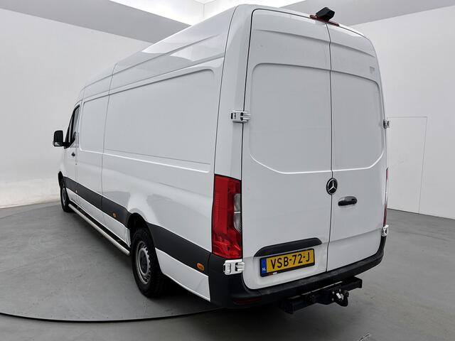Mercedes-Benz SPRINTER 315 CDI L3H2 RWD Betimmering Camera Carplay Trekhaak 3500kg Automaat