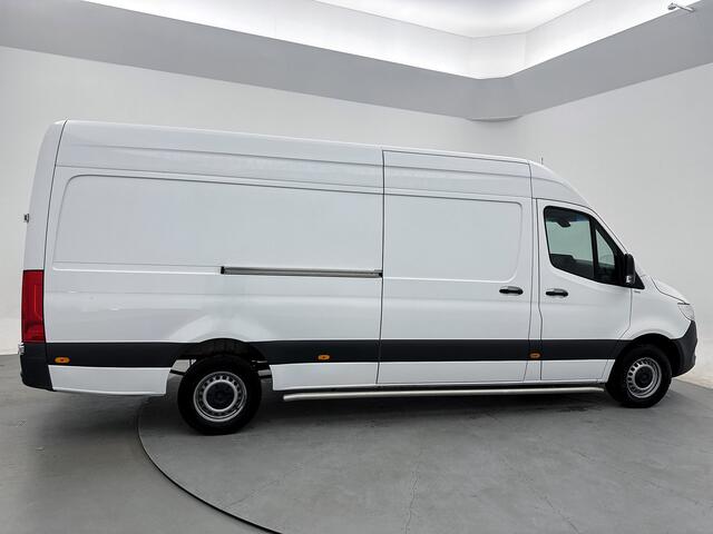 Mercedes-Benz SPRINTER 315 CDI L3H2 RWD Betimmering Camera Carplay Trekhaak 3500kg Automaat