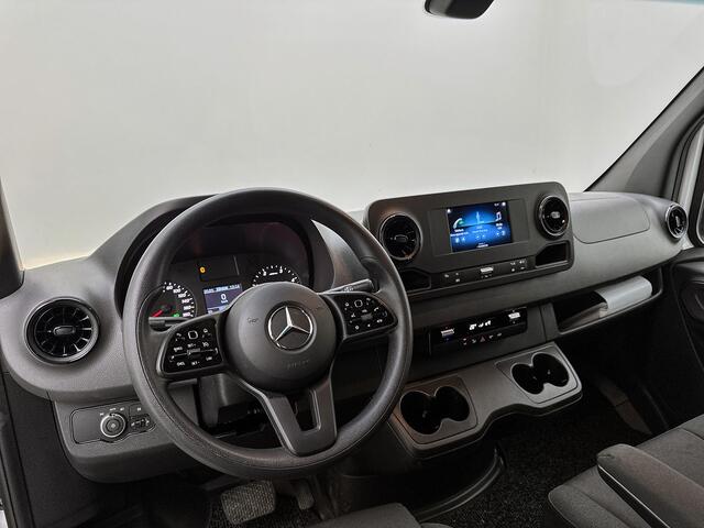 Mercedes-Benz SPRINTER 315 CDI L3H2 RWD Betimmering Camera Carplay Trekhaak 3500kg Automaat