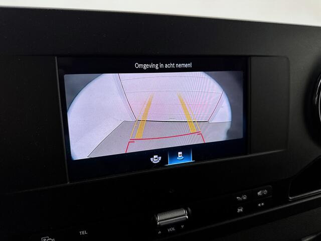 Mercedes-Benz SPRINTER 315 CDI L3H2 RWD Betimmering Camera Carplay Trekhaak 3500kg Automaat