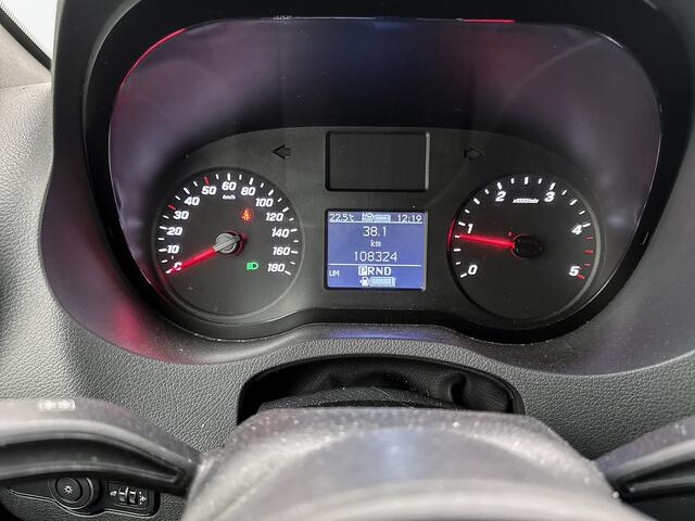 Mercedes-Benz SPRINTER 315 CDI L3H2 RWD Betimmering Camera Carplay Trekhaak 3500kg Automaat
