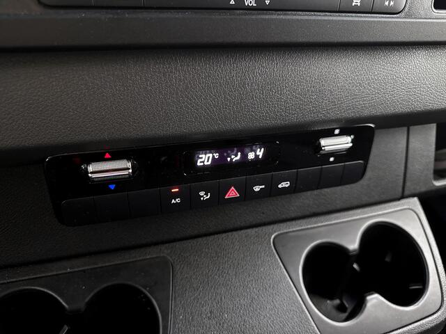 Mercedes-Benz SPRINTER 315 CDI L3H2 RWD Betimmering Camera Carplay Trekhaak 3500kg Automaat