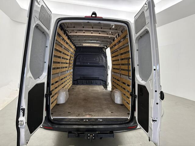 Mercedes-Benz SPRINTER 315 CDI L3H2 RWD Betimmering Camera Carplay Trekhaak 3500kg Automaat